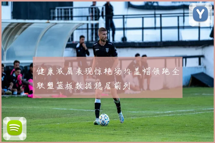 健康浓眉表现惊艳场均盖帽领跑全联盟篮板数据稳居前列